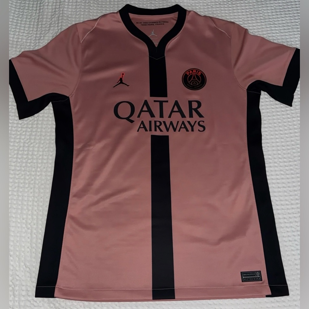 PSG 24/25 Jersey